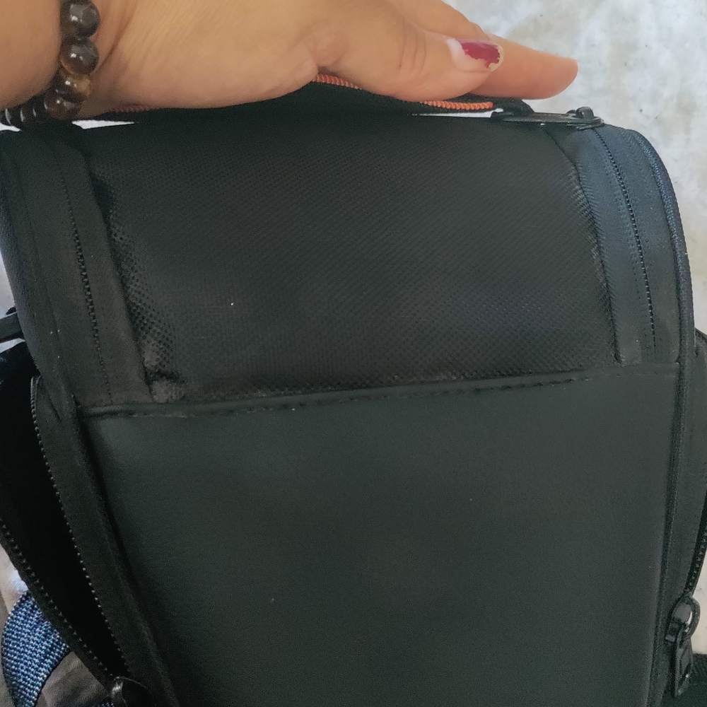 Camera storage bag - Picture 6 of 7